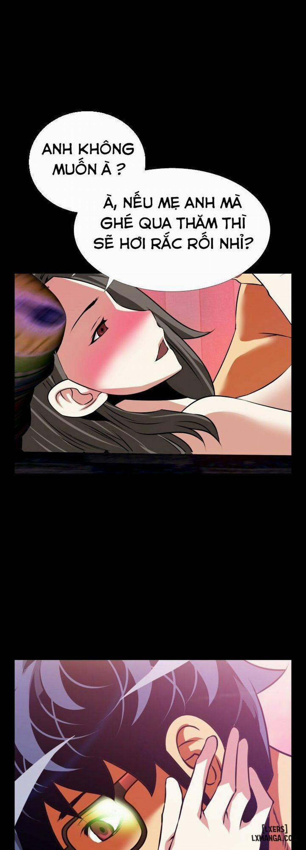 Thông Số Tình Yêu 77 trang 36