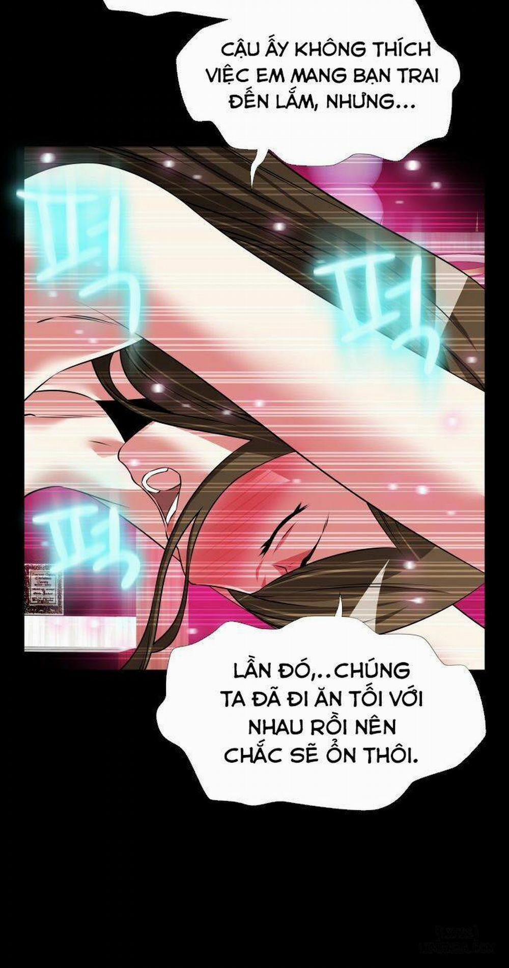 Thông Số Tình Yêu 77 trang 41