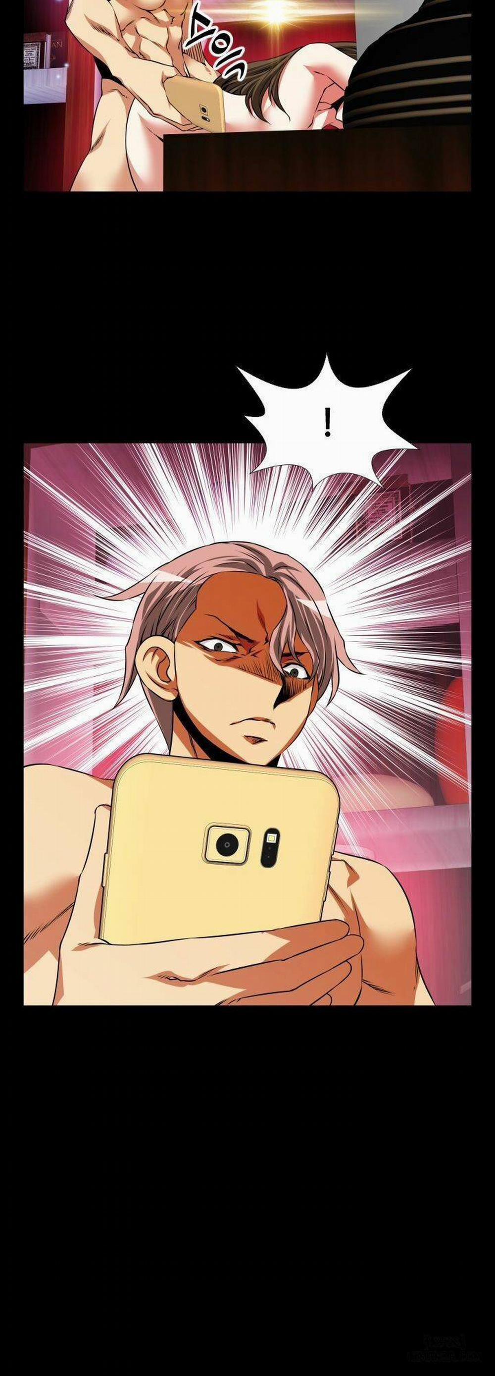 Thông Số Tình Yêu 77 trang 44