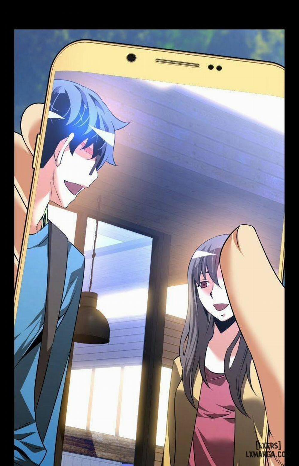 Thông Số Tình Yêu 77 trang 45