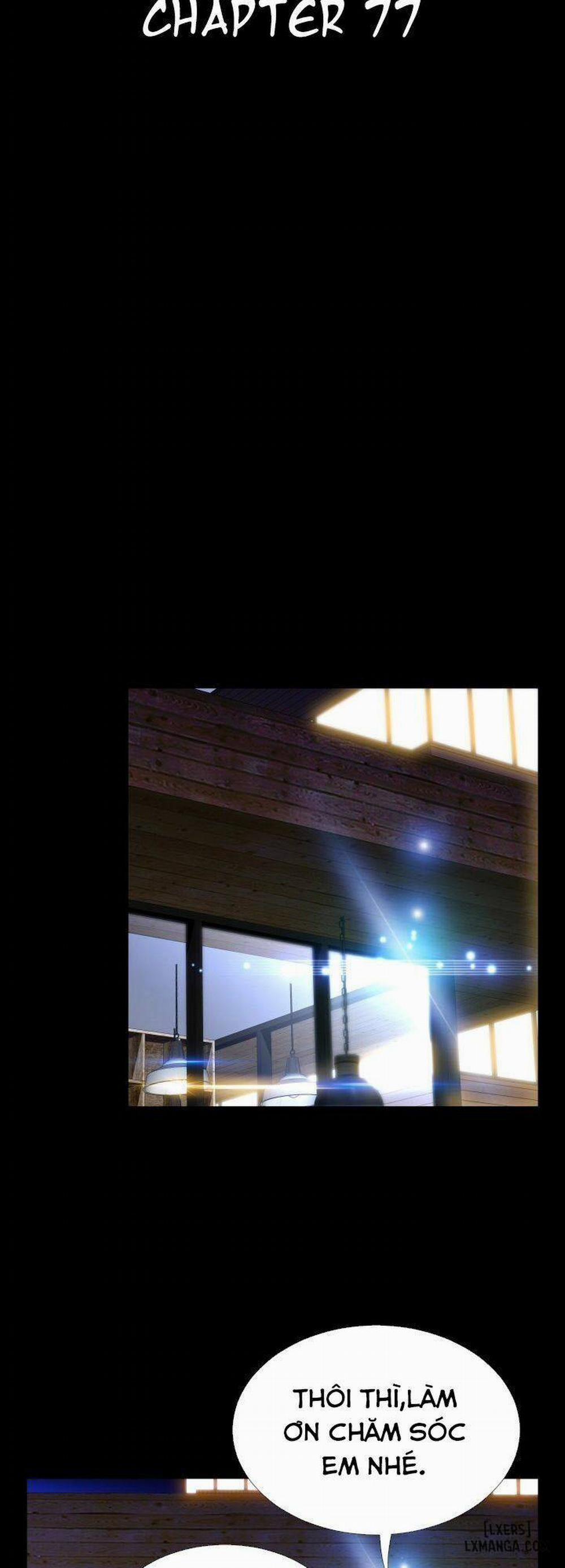 Thông Số Tình Yêu 77 trang 7