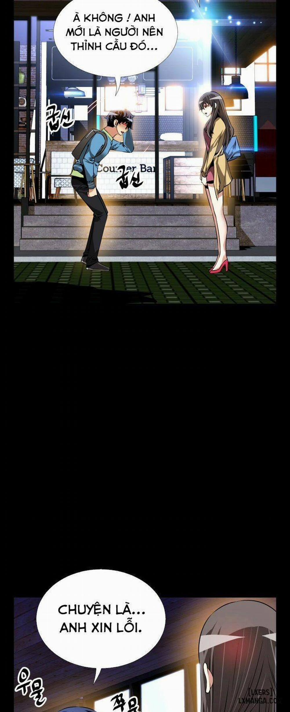 Thông Số Tình Yêu 77 trang 8