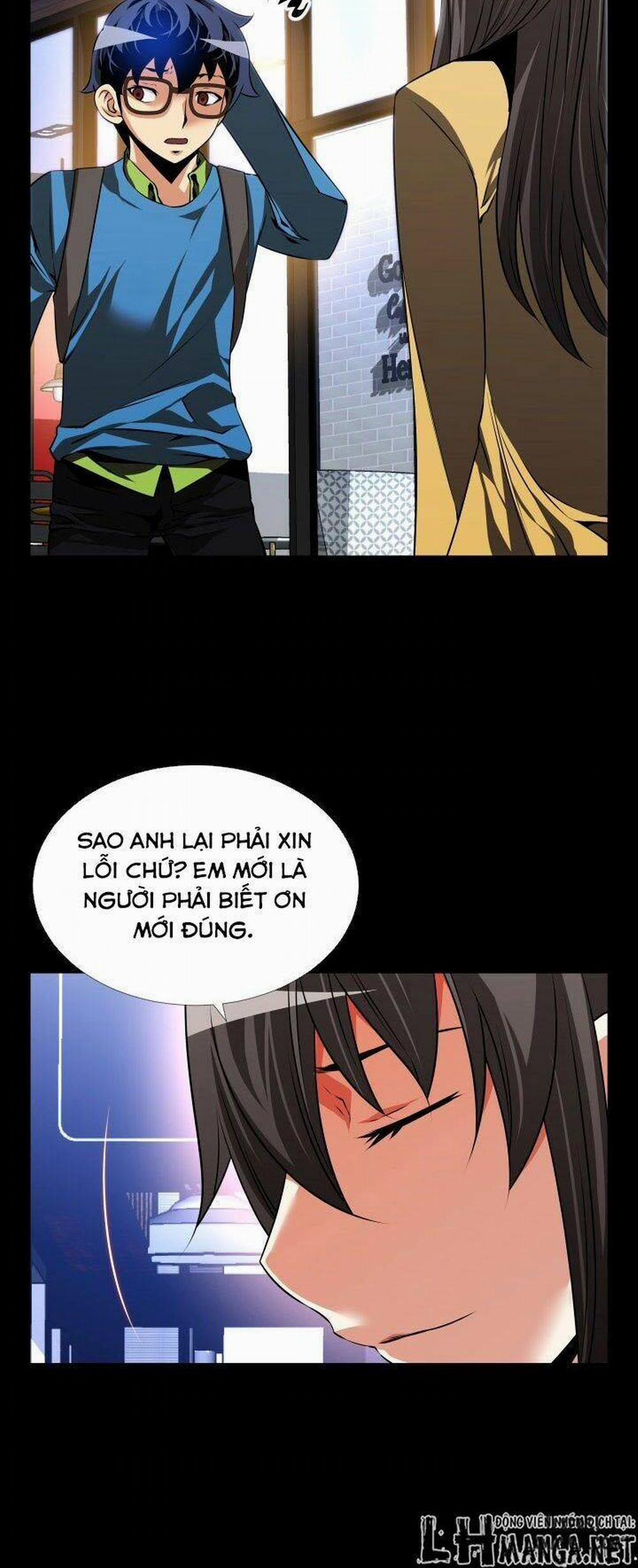 Thông Số Tình Yêu 77 trang 9