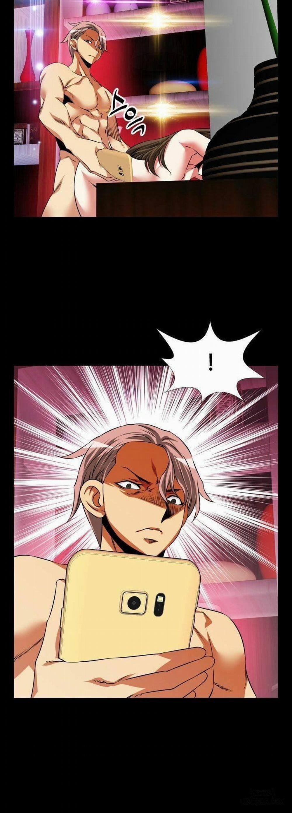 Thông Số Tình Yêu 78 trang 1