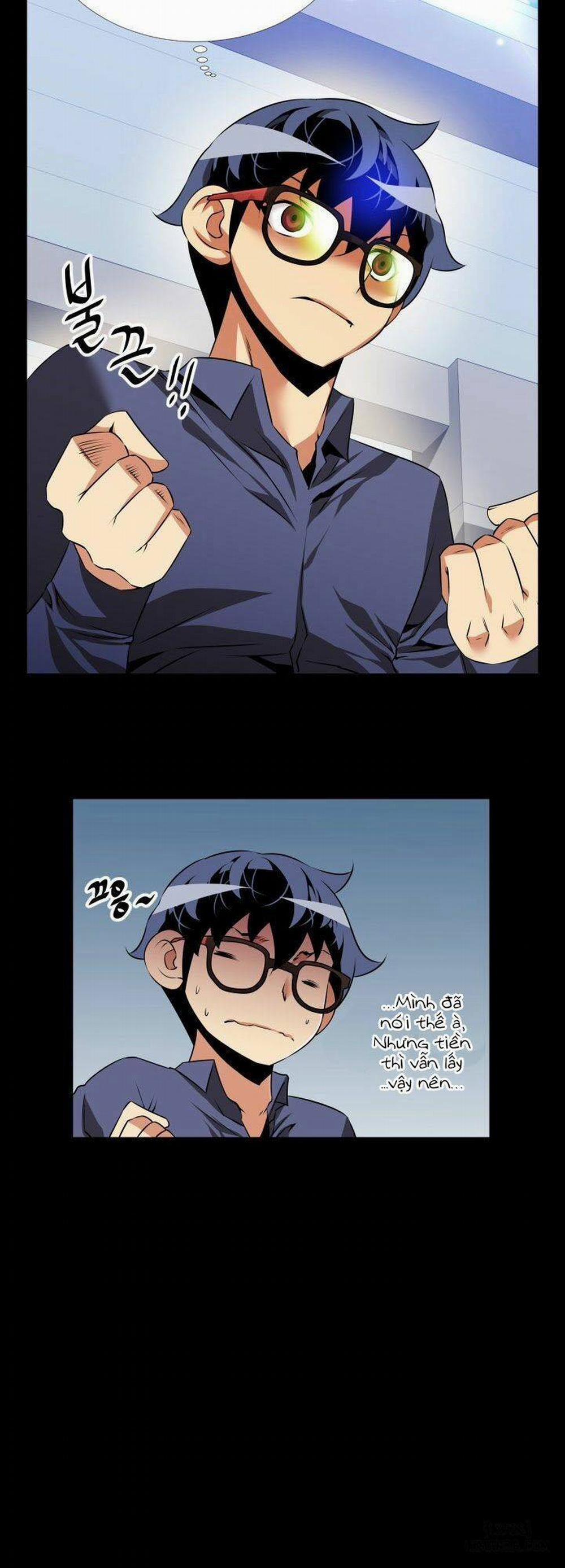 Thông Số Tình Yêu 78 trang 10