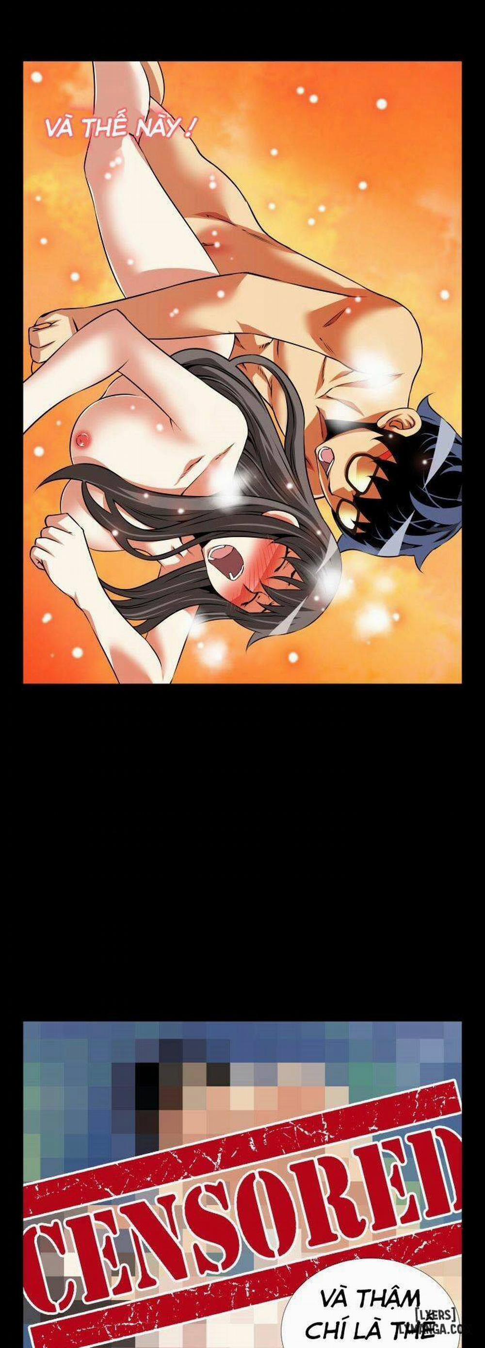 Thông Số Tình Yêu 78 trang 15