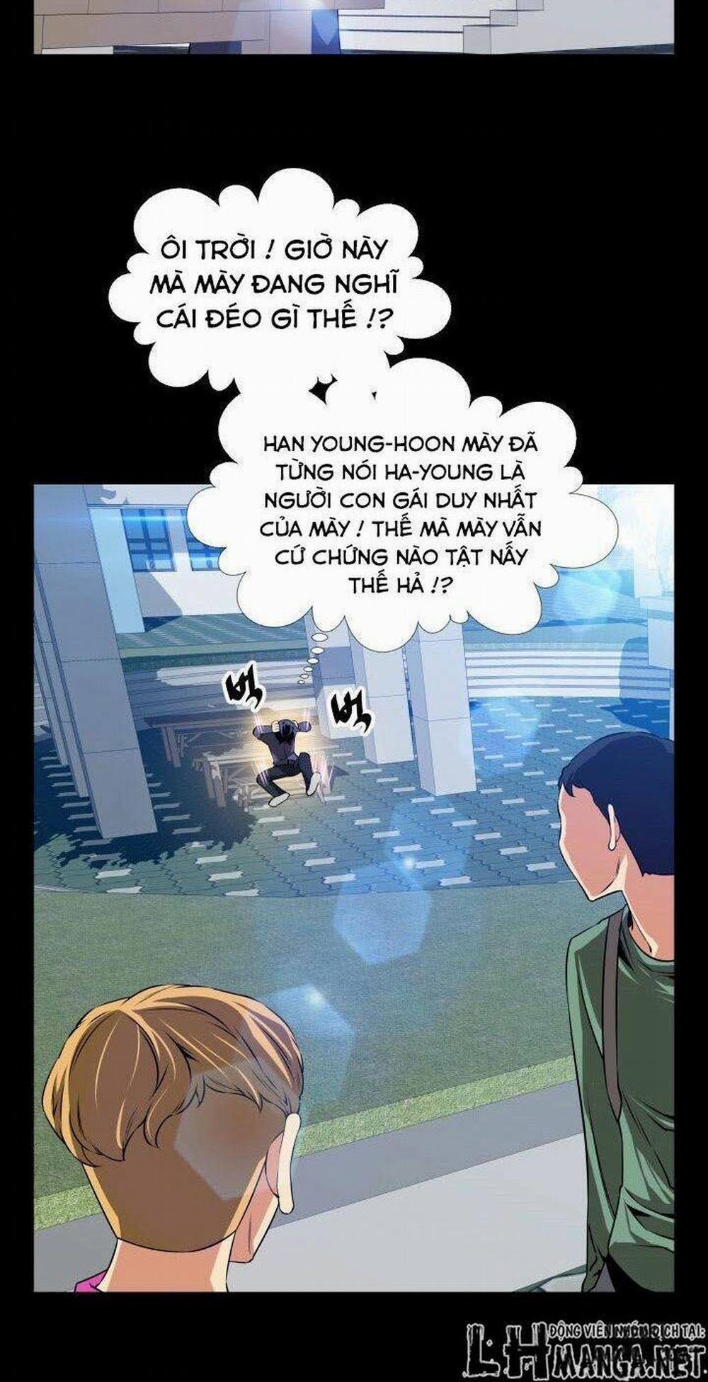 Thông Số Tình Yêu 78 trang 17