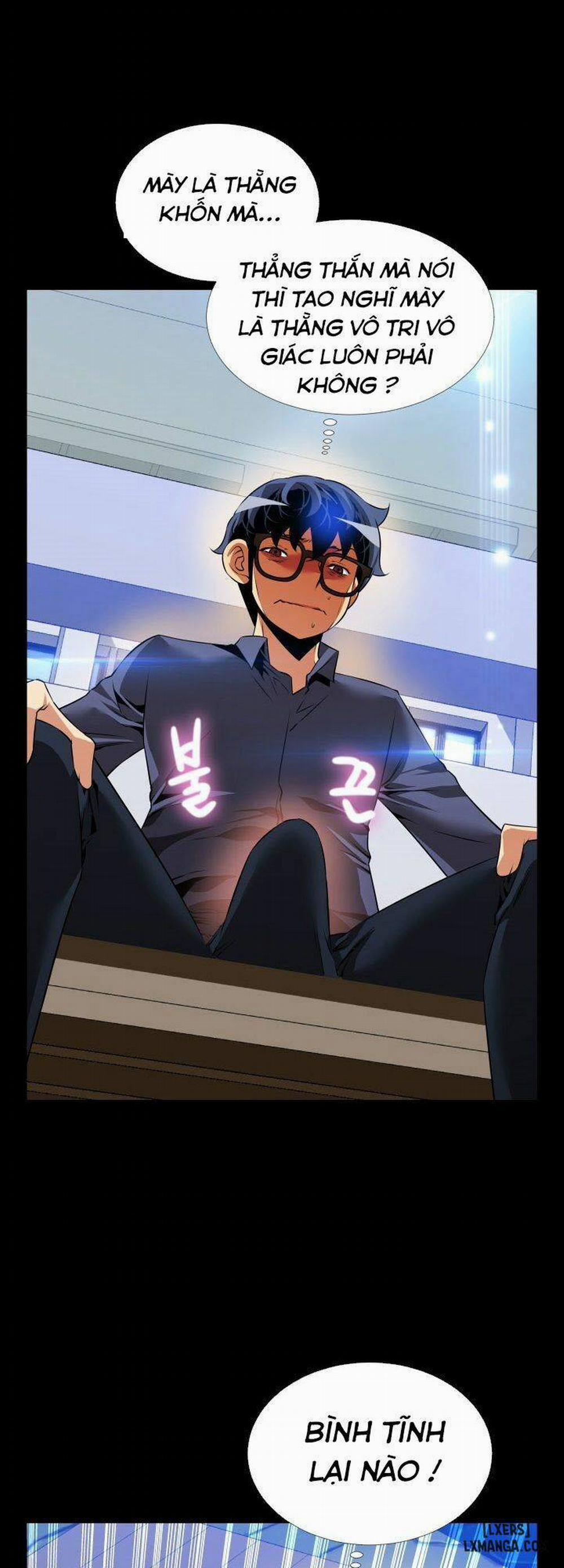 Thông Số Tình Yêu 78 trang 18