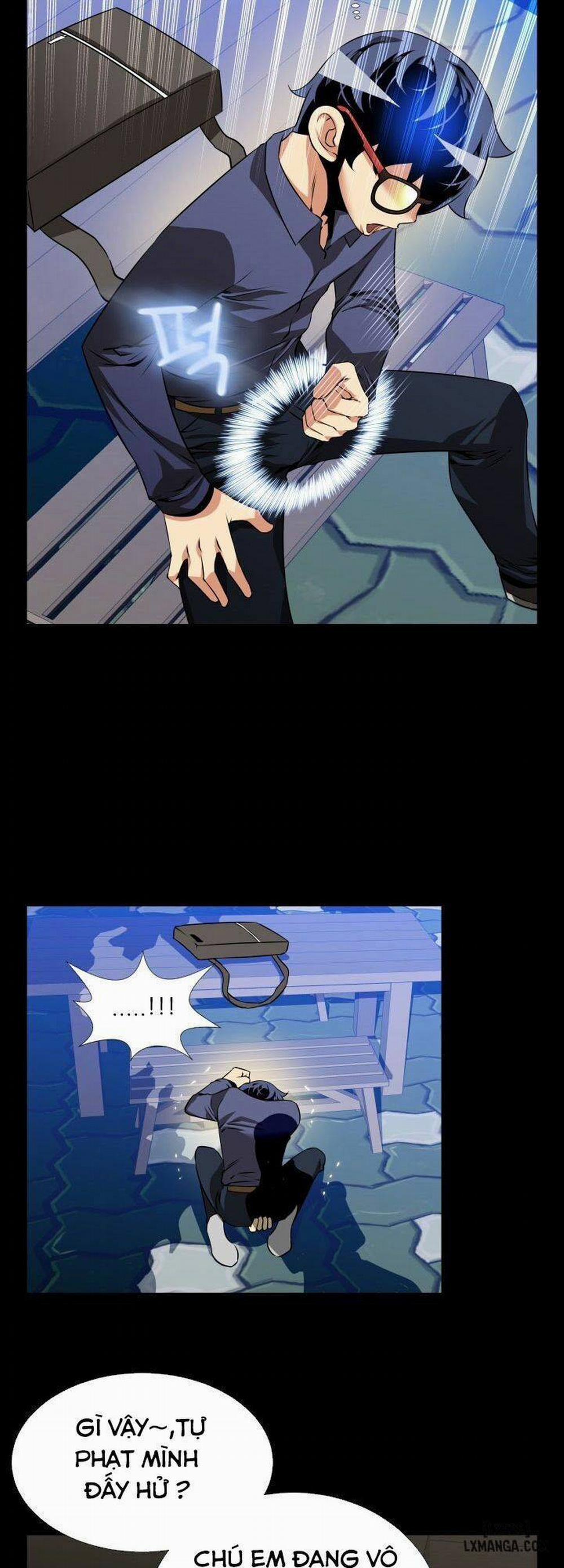 Thông Số Tình Yêu 78 trang 19