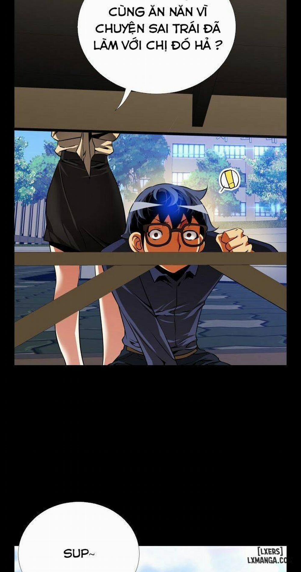 Thông Số Tình Yêu 78 trang 20