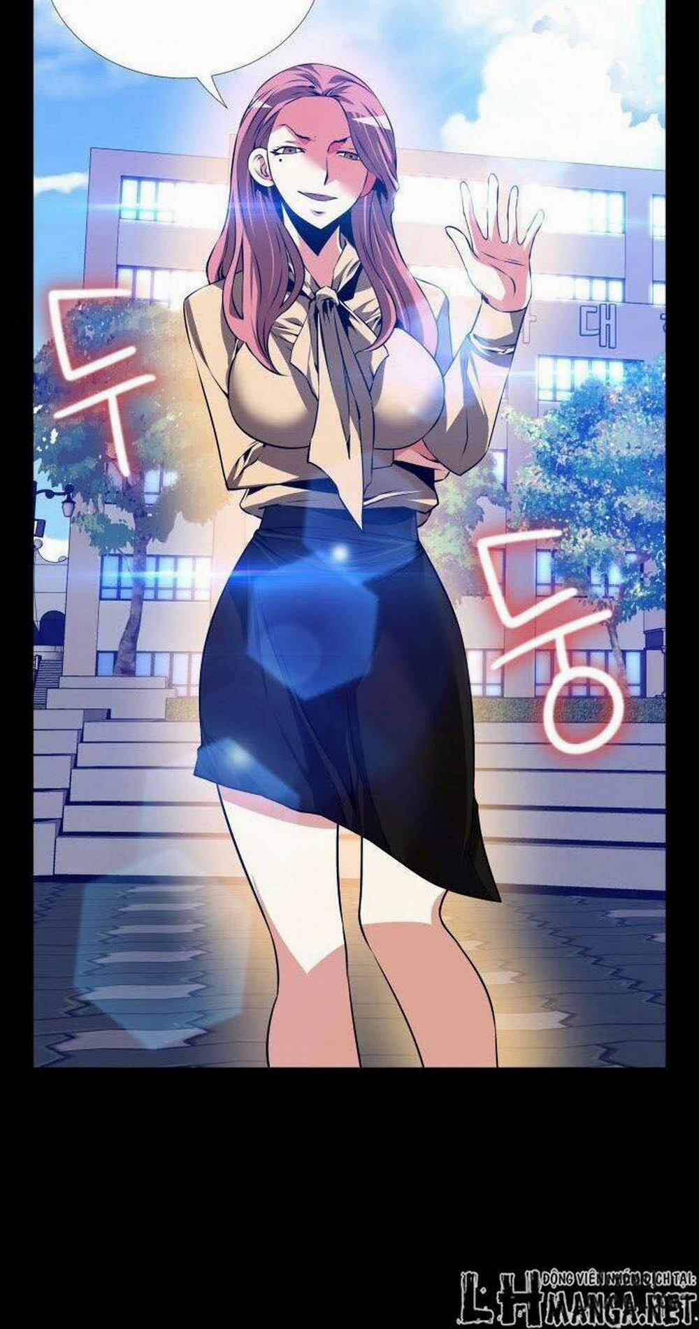 Thông Số Tình Yêu 78 trang 21