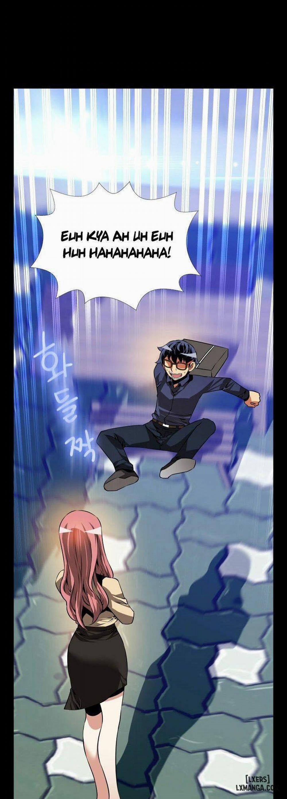 Thông Số Tình Yêu 78 trang 22