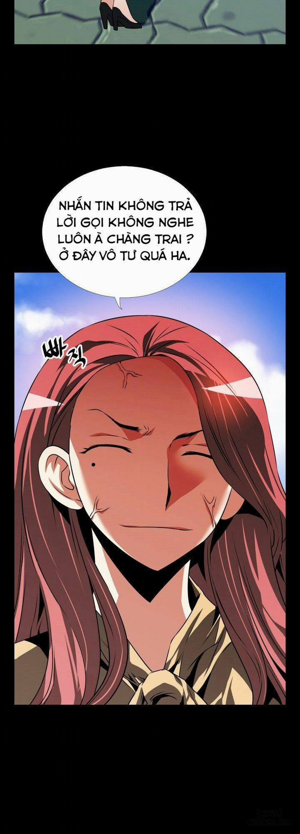 Thông Số Tình Yêu 78 trang 23