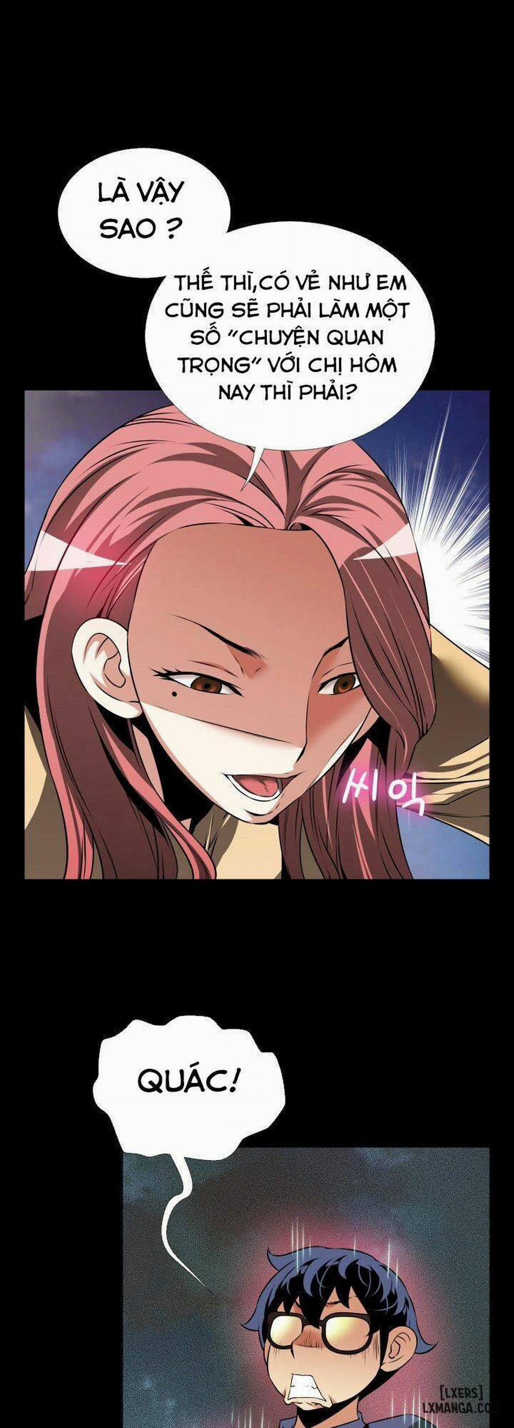 Thông Số Tình Yêu 78 trang 27