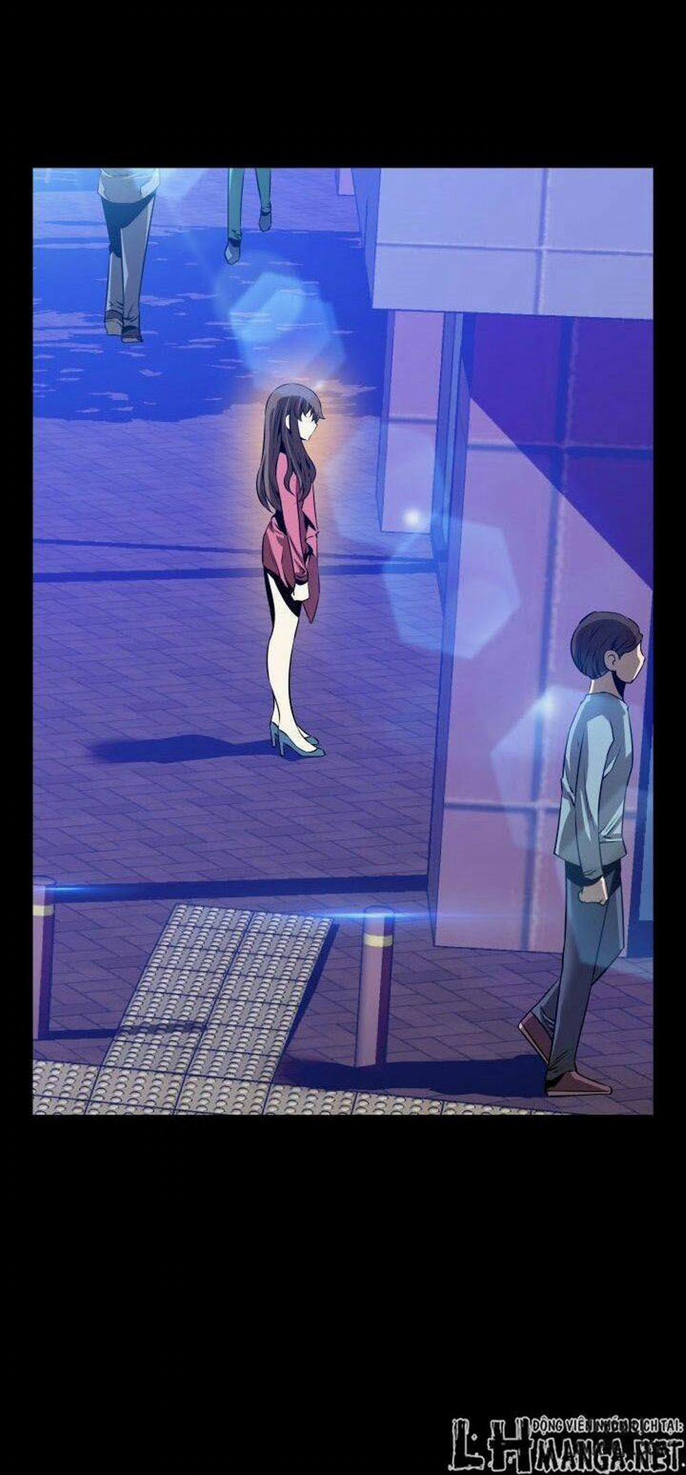 Thông Số Tình Yêu 78 trang 29