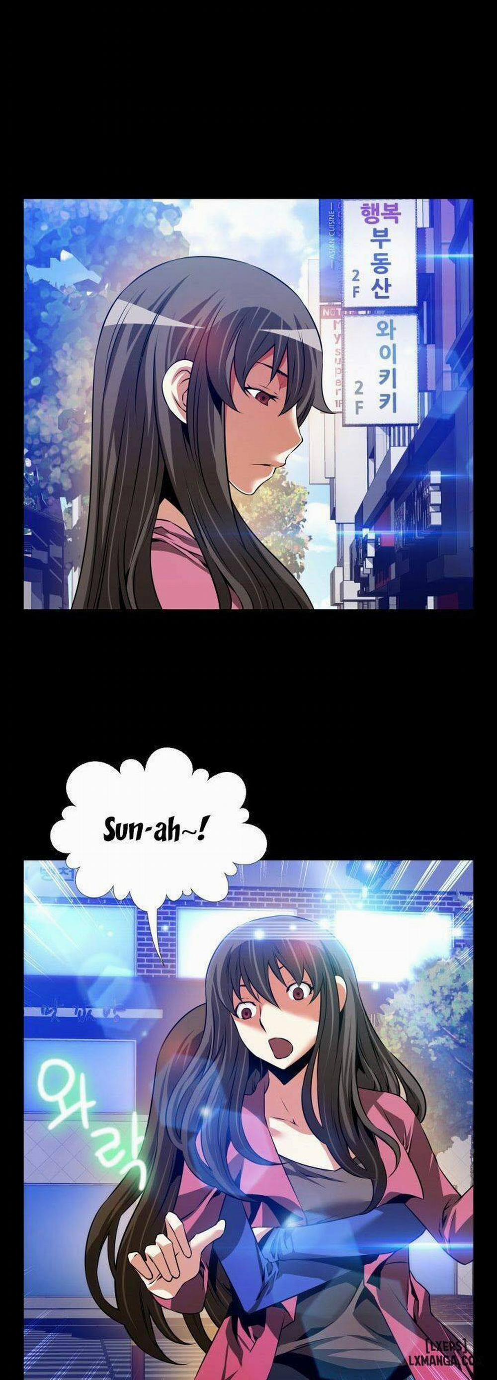 Thông Số Tình Yêu 78 trang 30