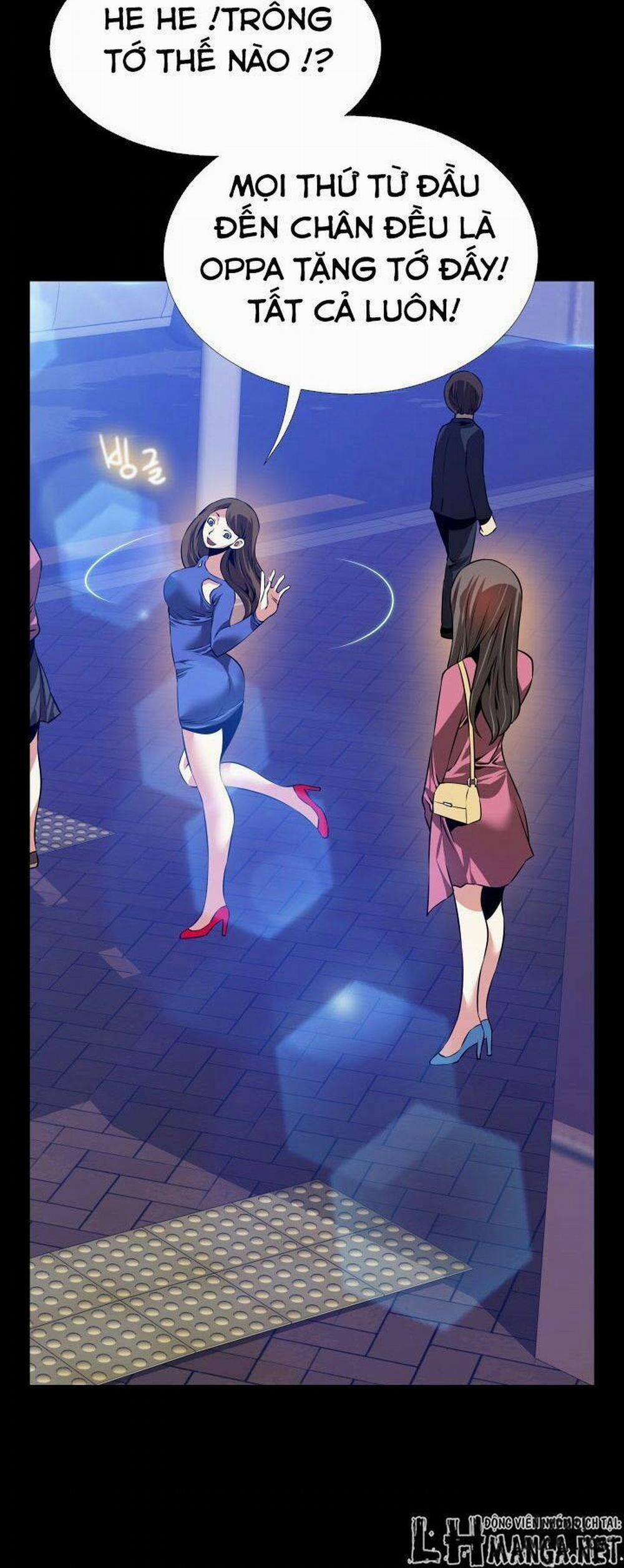 Thông Số Tình Yêu 78 trang 32