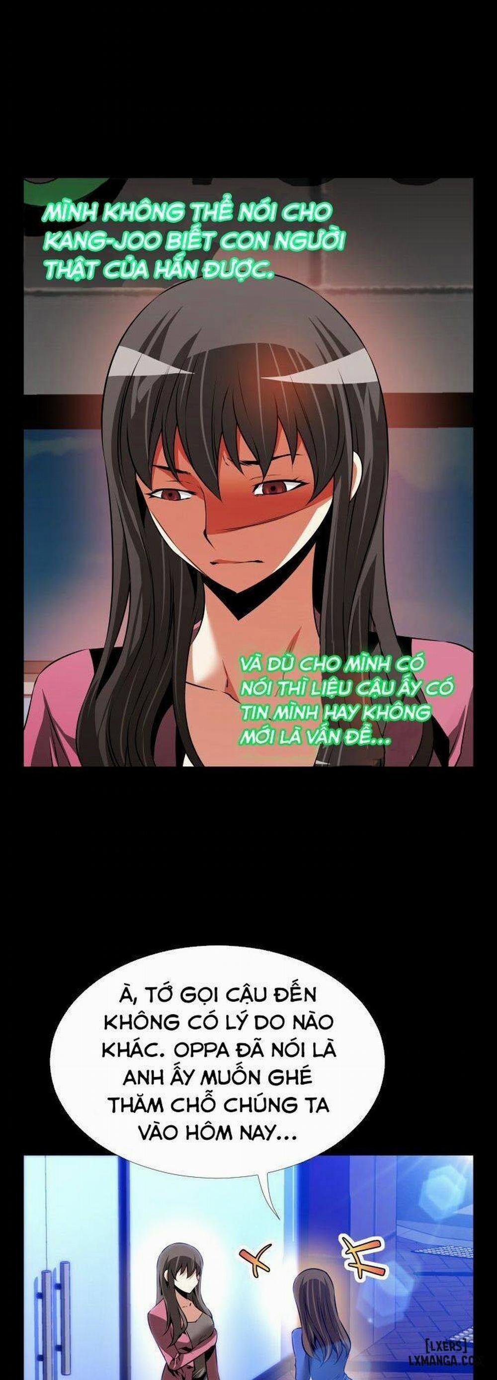 Thông Số Tình Yêu 78 trang 33