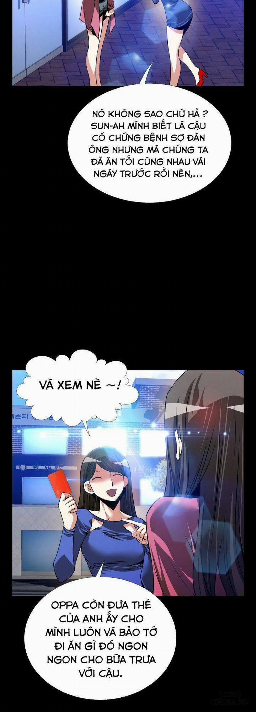 Thông Số Tình Yêu 78 trang 34