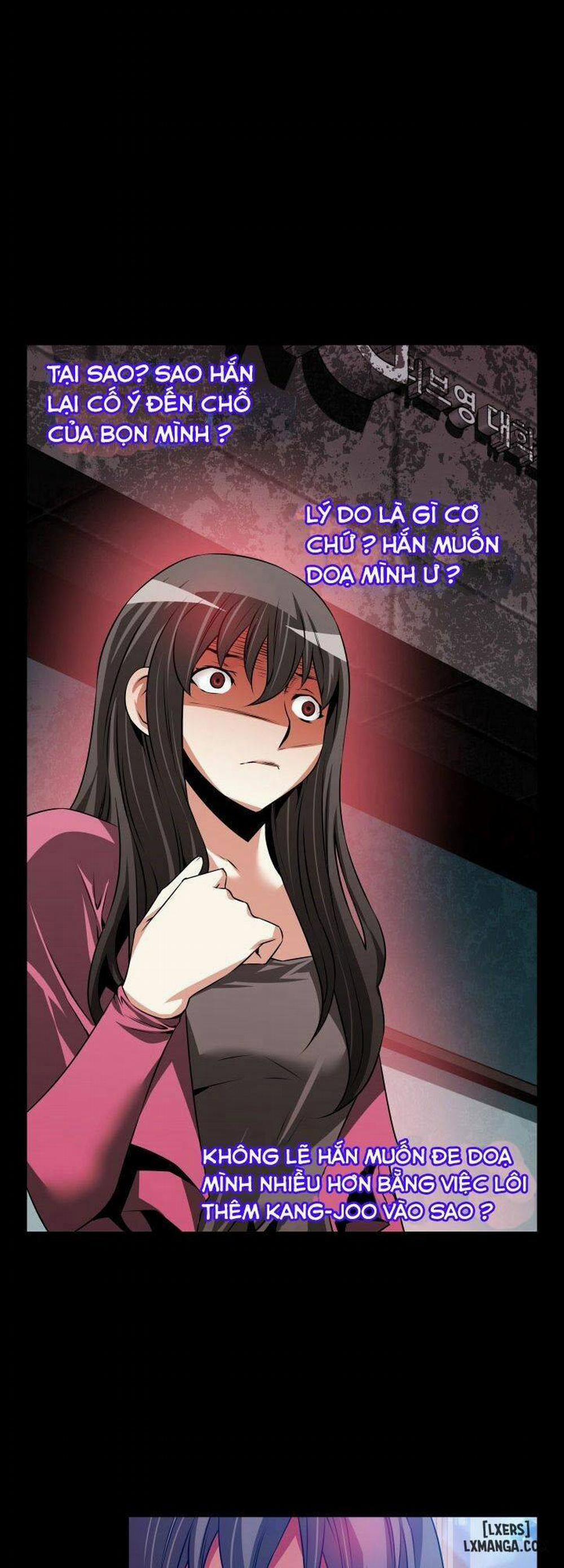 Thông Số Tình Yêu 78 trang 35