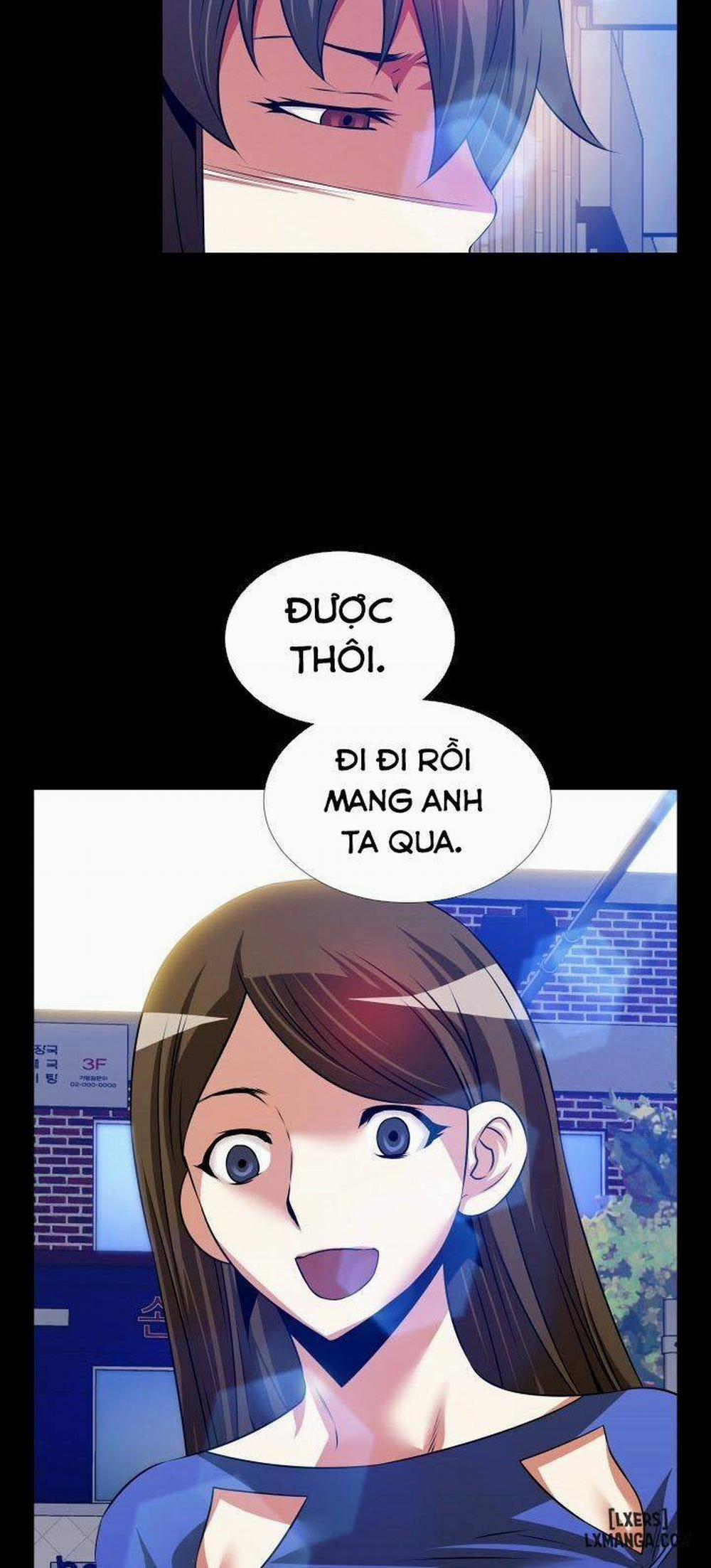 Thông Số Tình Yêu 78 trang 36