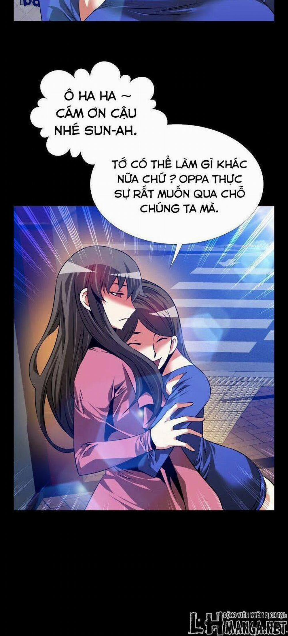 Thông Số Tình Yêu 78 trang 37