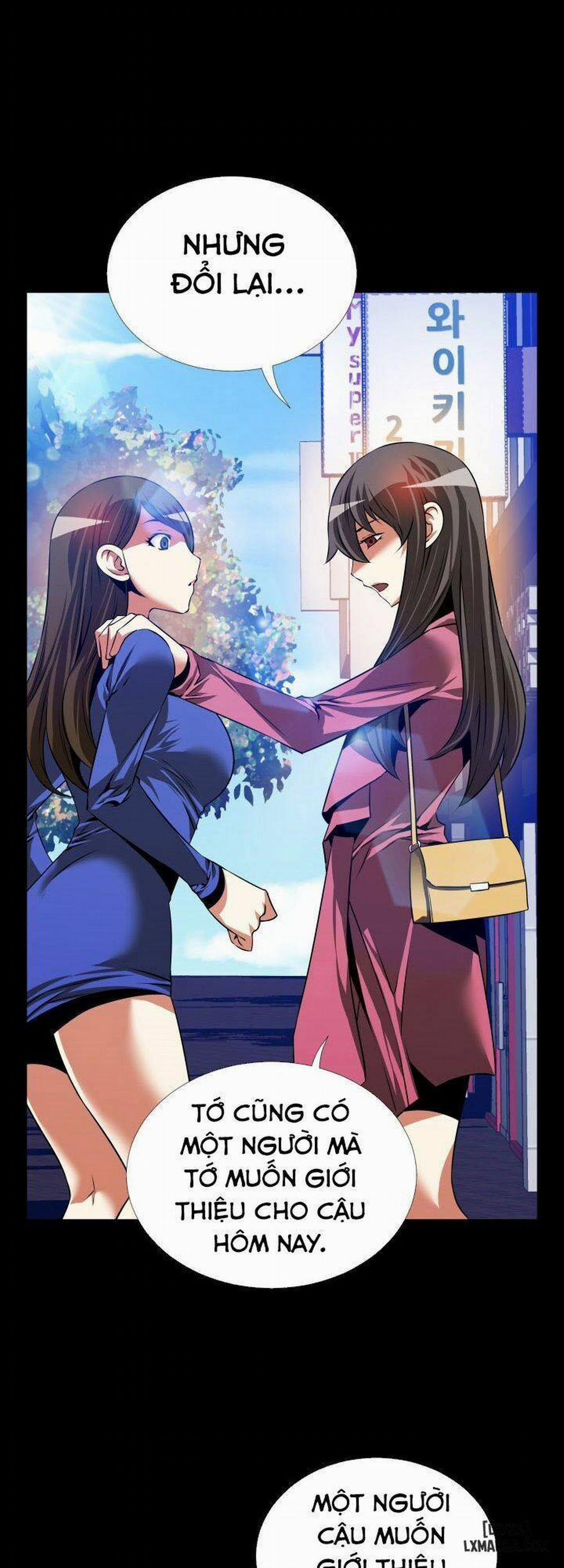 Thông Số Tình Yêu 78 trang 38