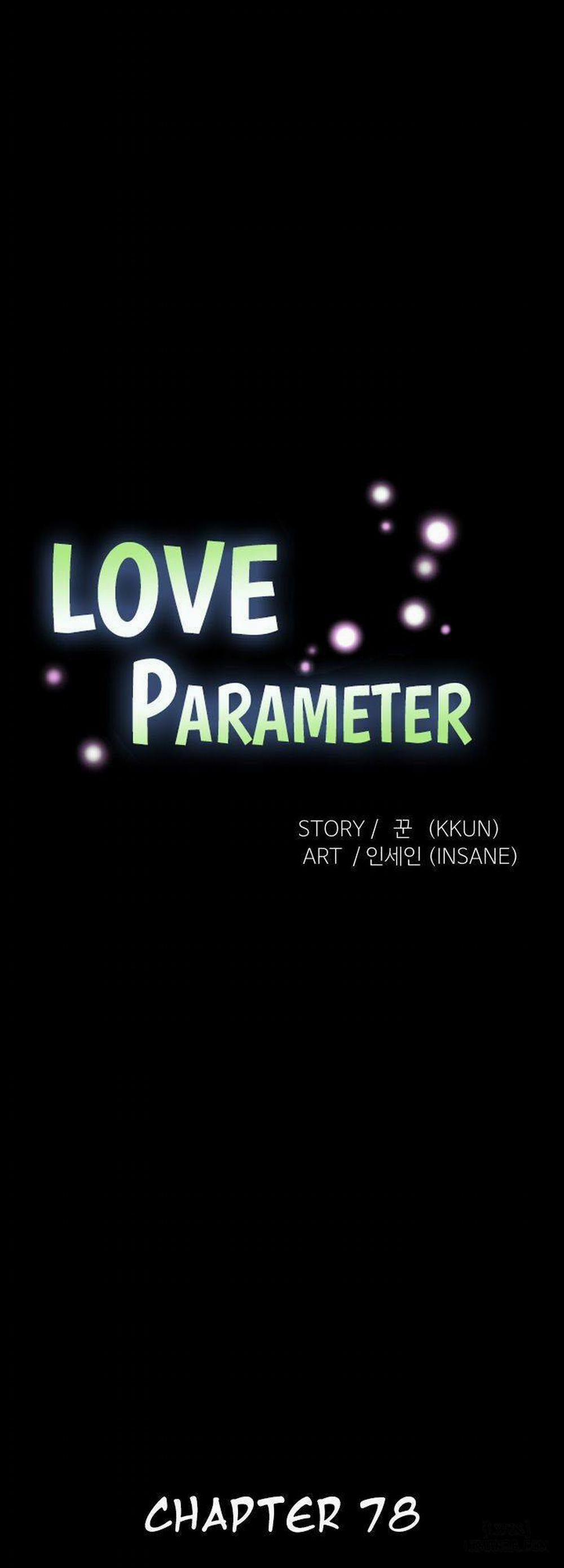 Thông Số Tình Yêu 78 trang 4