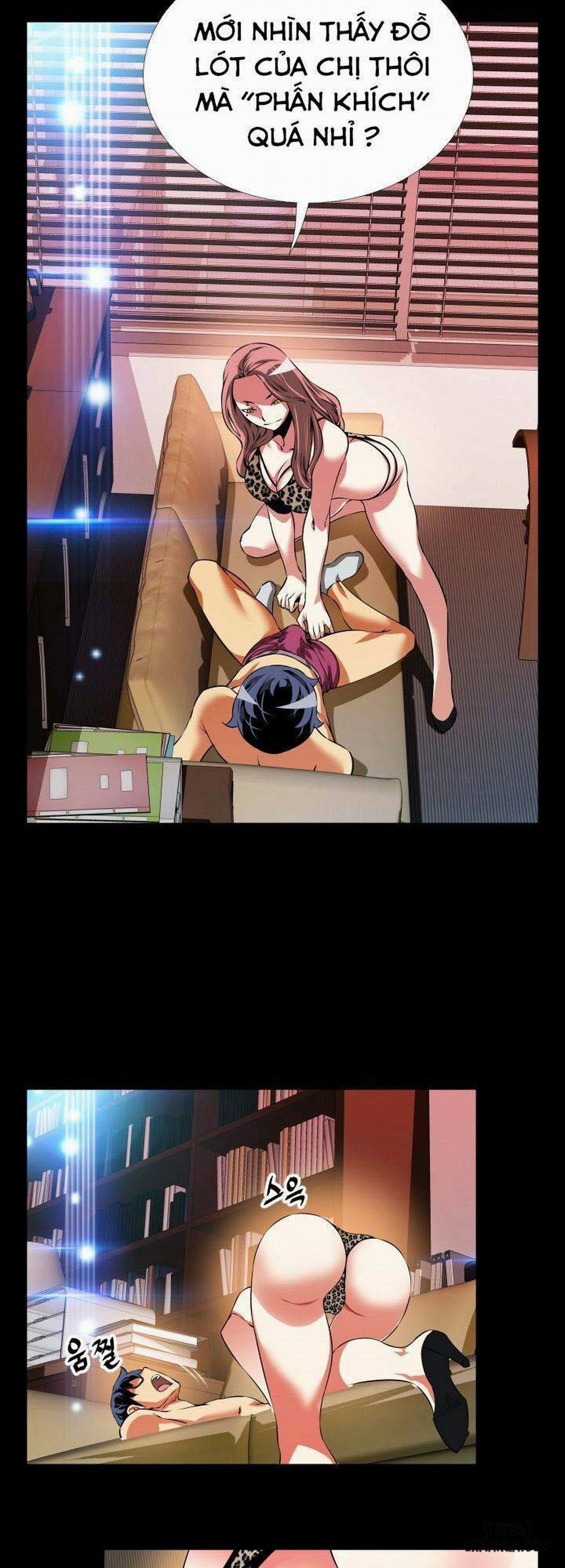 Thông Số Tình Yêu 78 trang 44