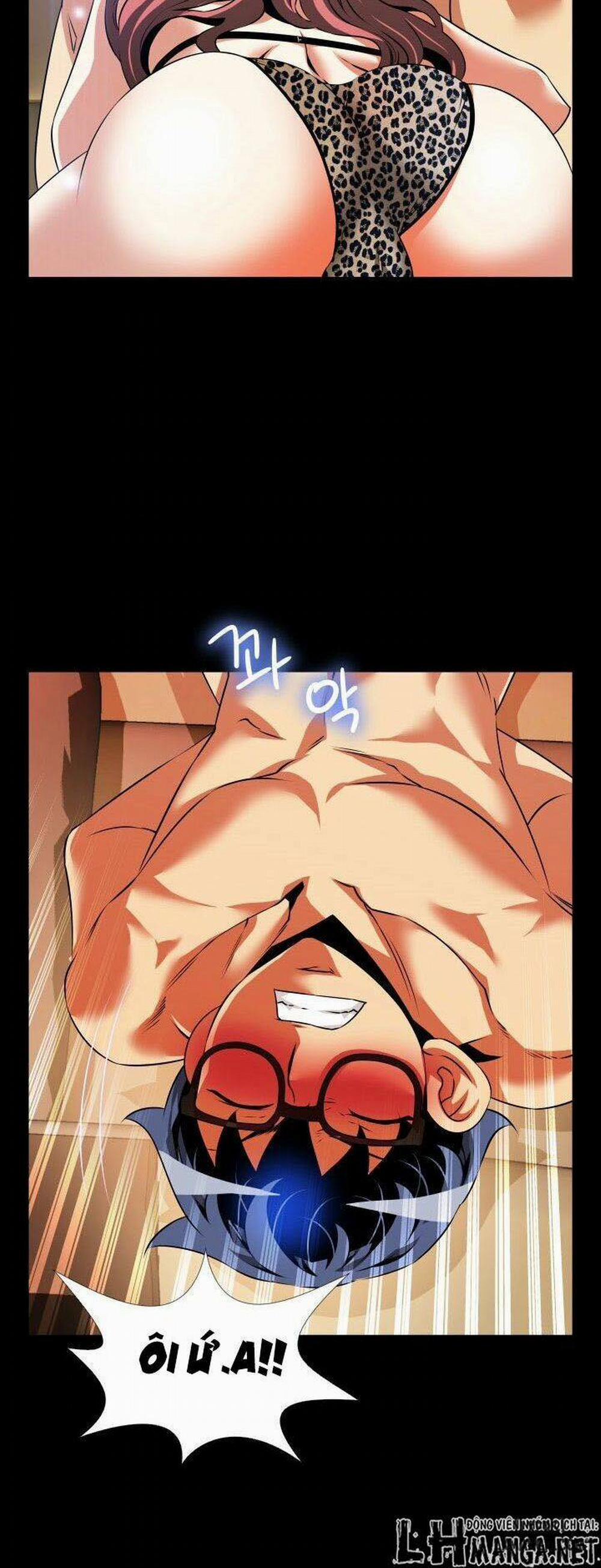 Thông Số Tình Yêu 78 trang 46