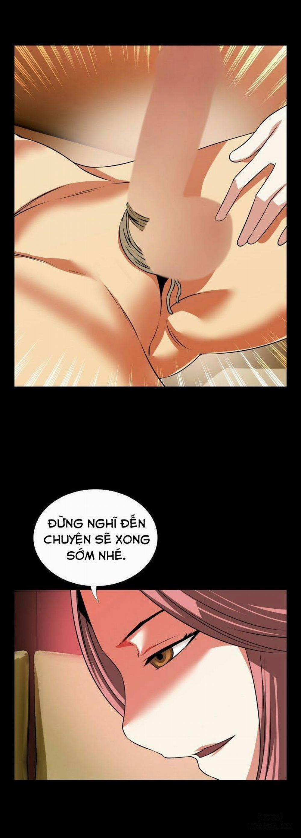 Thông Số Tình Yêu 78 trang 47