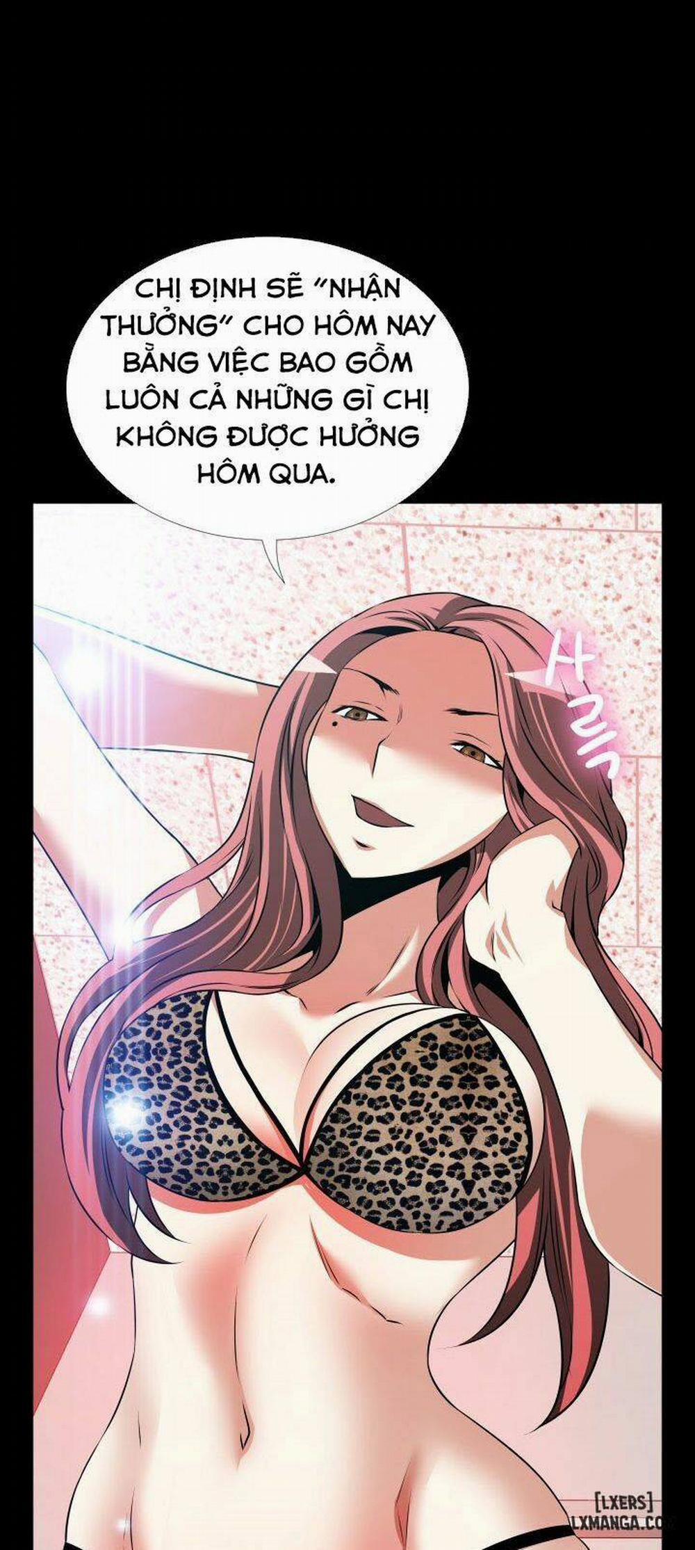 Thông Số Tình Yêu 78 trang 48