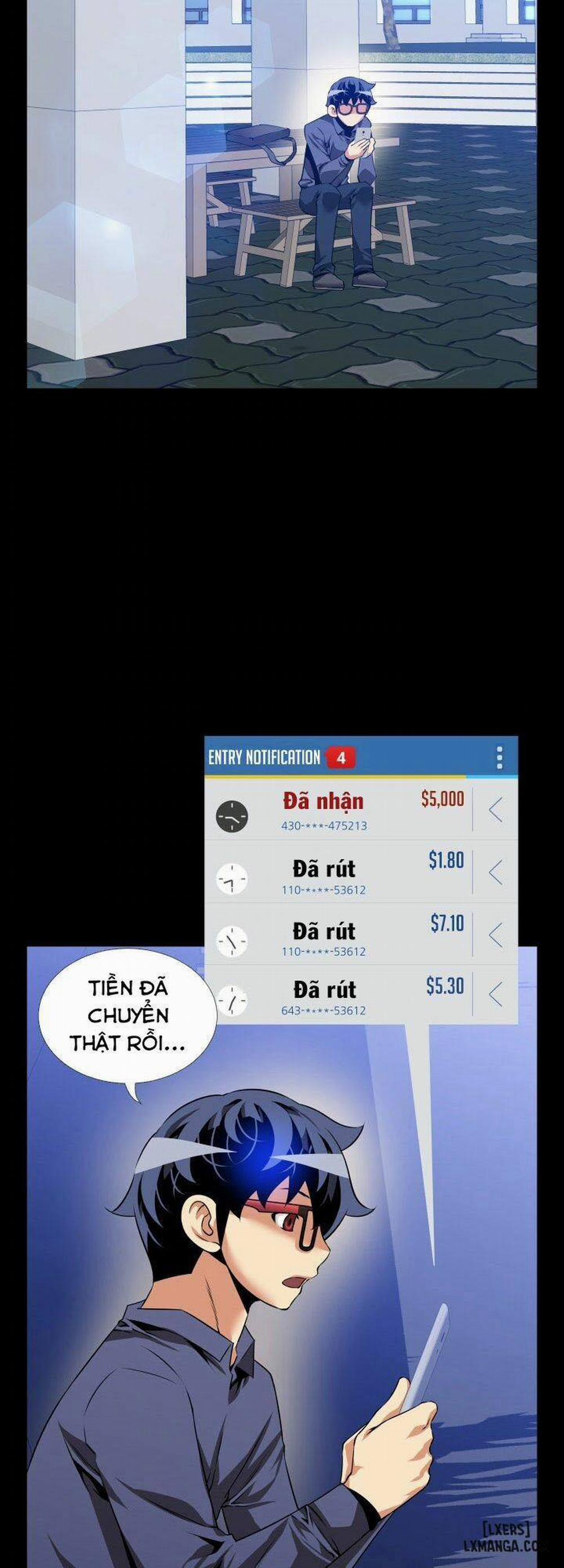 Thông Số Tình Yêu 78 trang 6