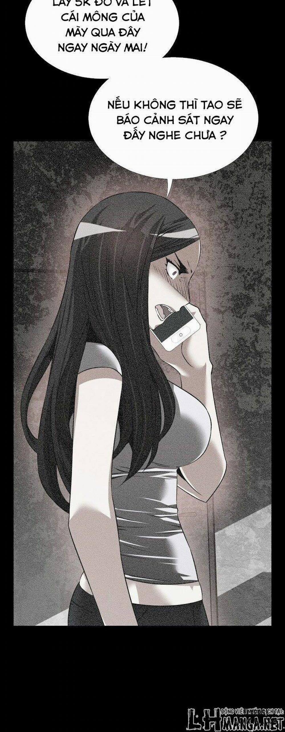 Thông Số Tình Yêu 78 trang 8