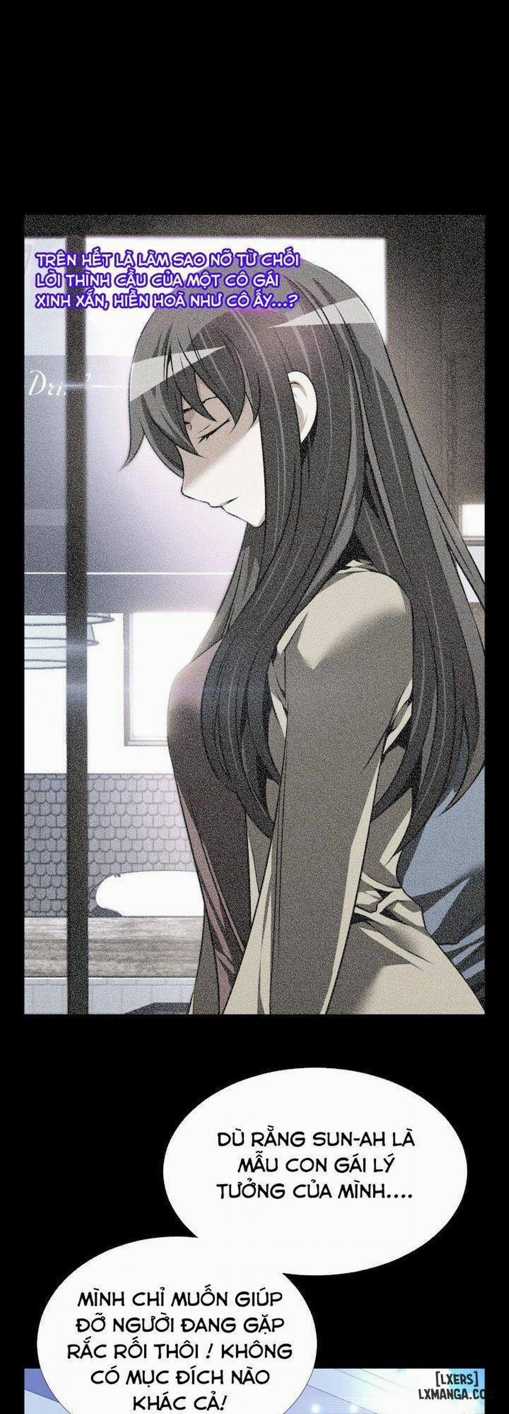 Thông Số Tình Yêu 78 trang 9