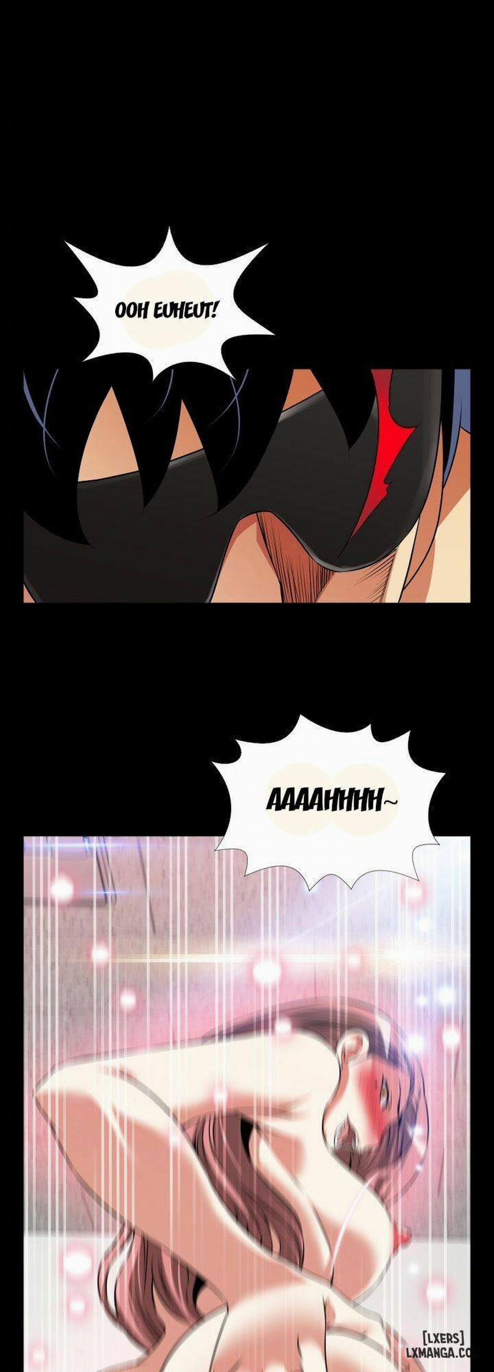 Thông Số Tình Yêu 79 trang 16