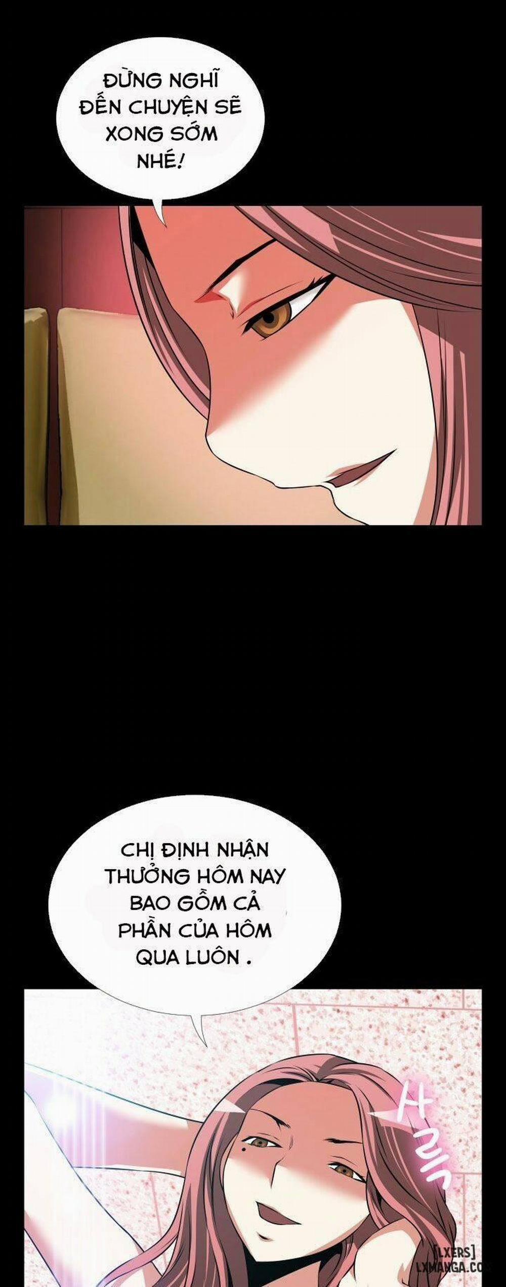 Thông Số Tình Yêu 79 trang 2