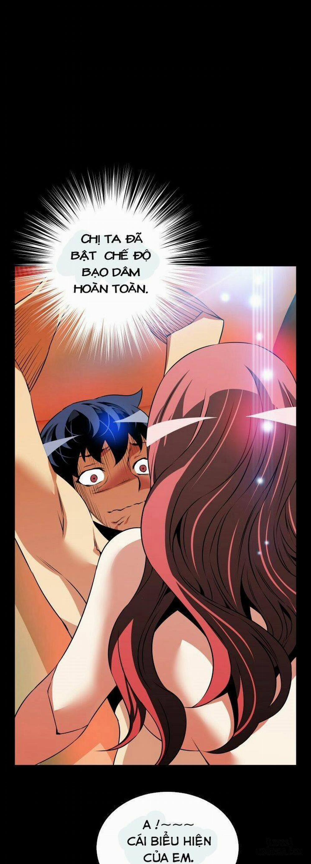 Thông Số Tình Yêu 79 trang 22