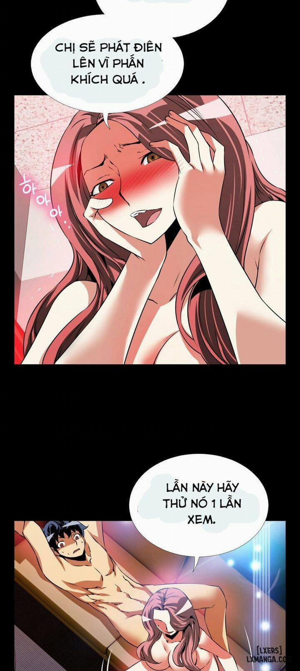 Thông Số Tình Yêu 79 trang 23