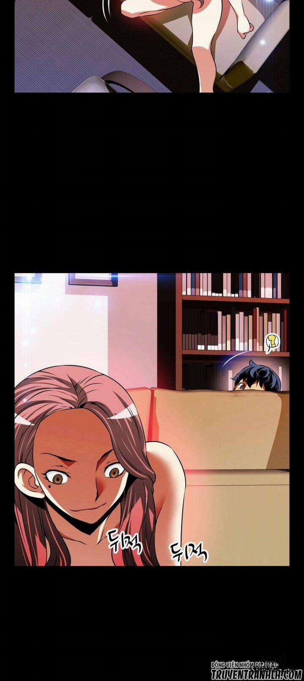 Thông Số Tình Yêu 79 trang 24