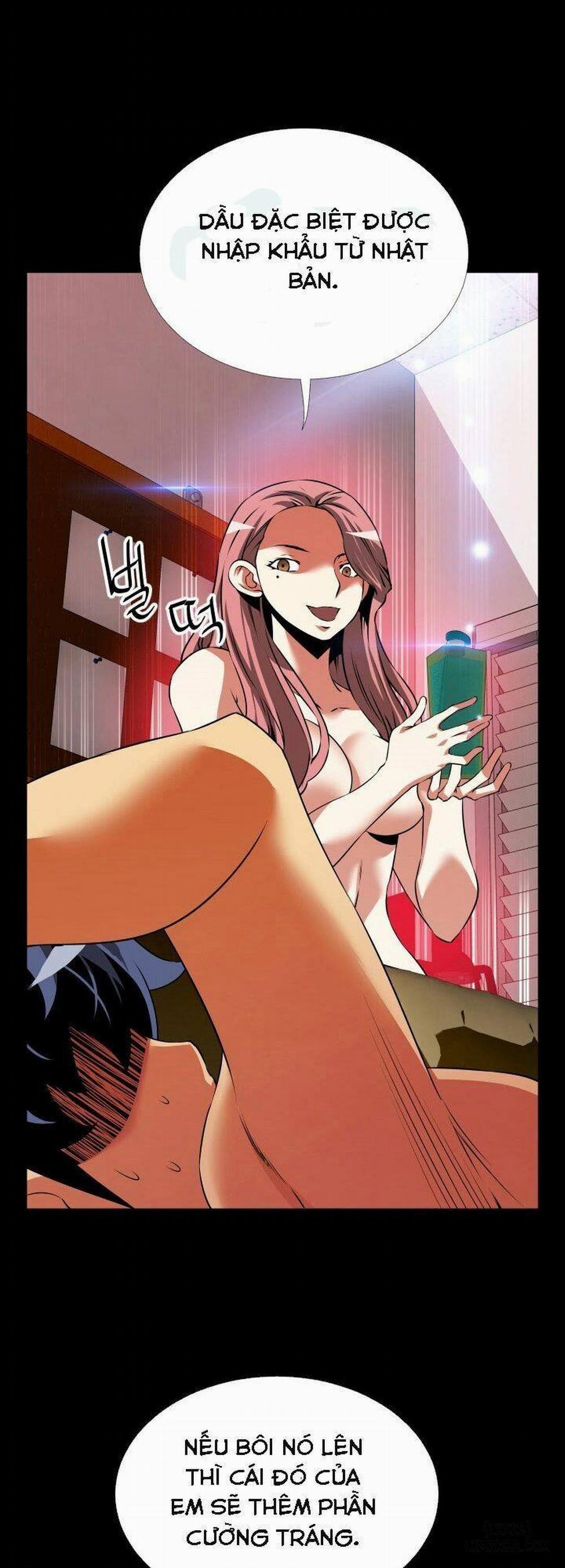 Thông Số Tình Yêu 79 trang 25