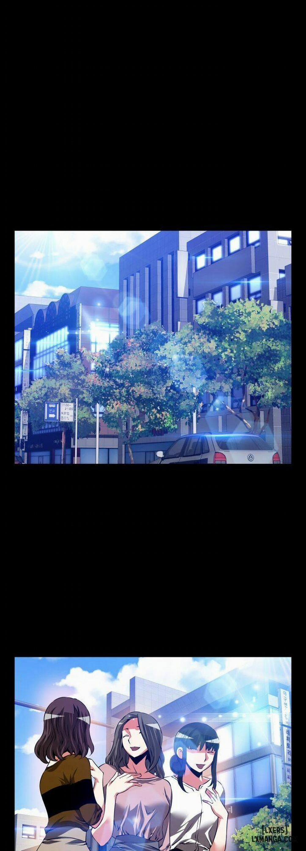 Thông Số Tình Yêu 79 trang 29