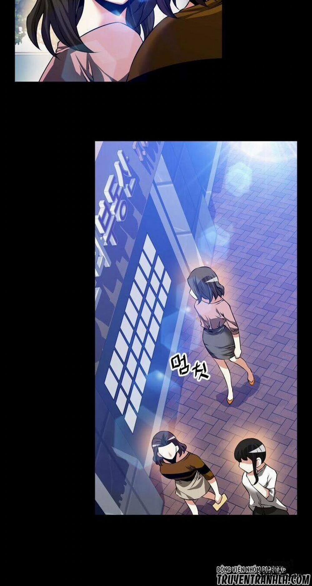 Thông Số Tình Yêu 79 trang 31