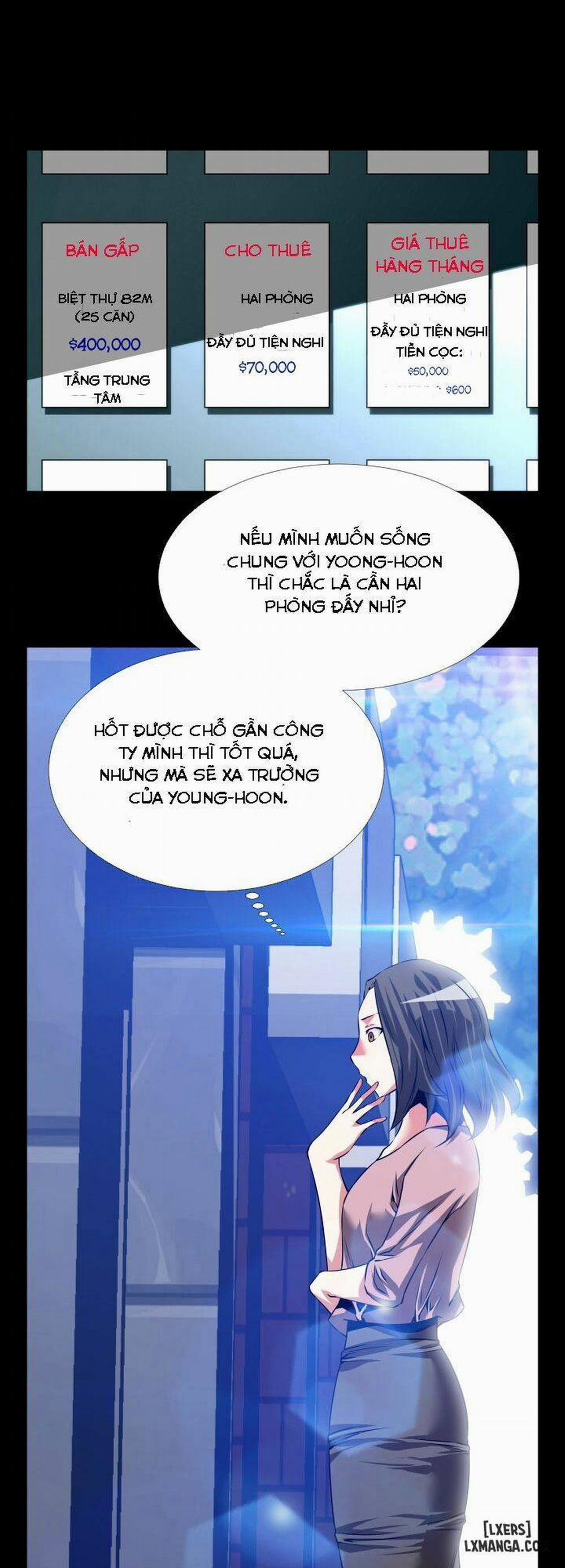 Thông Số Tình Yêu 79 trang 32