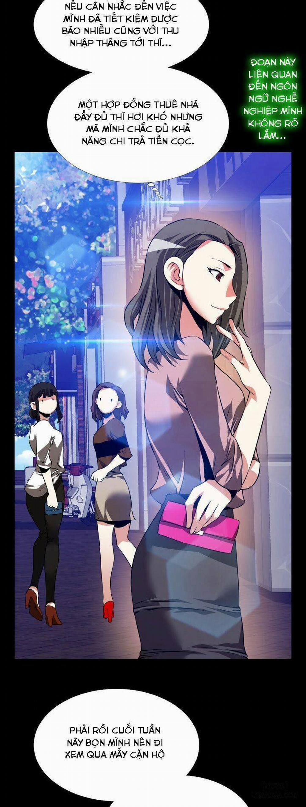 Thông Số Tình Yêu 79 trang 34