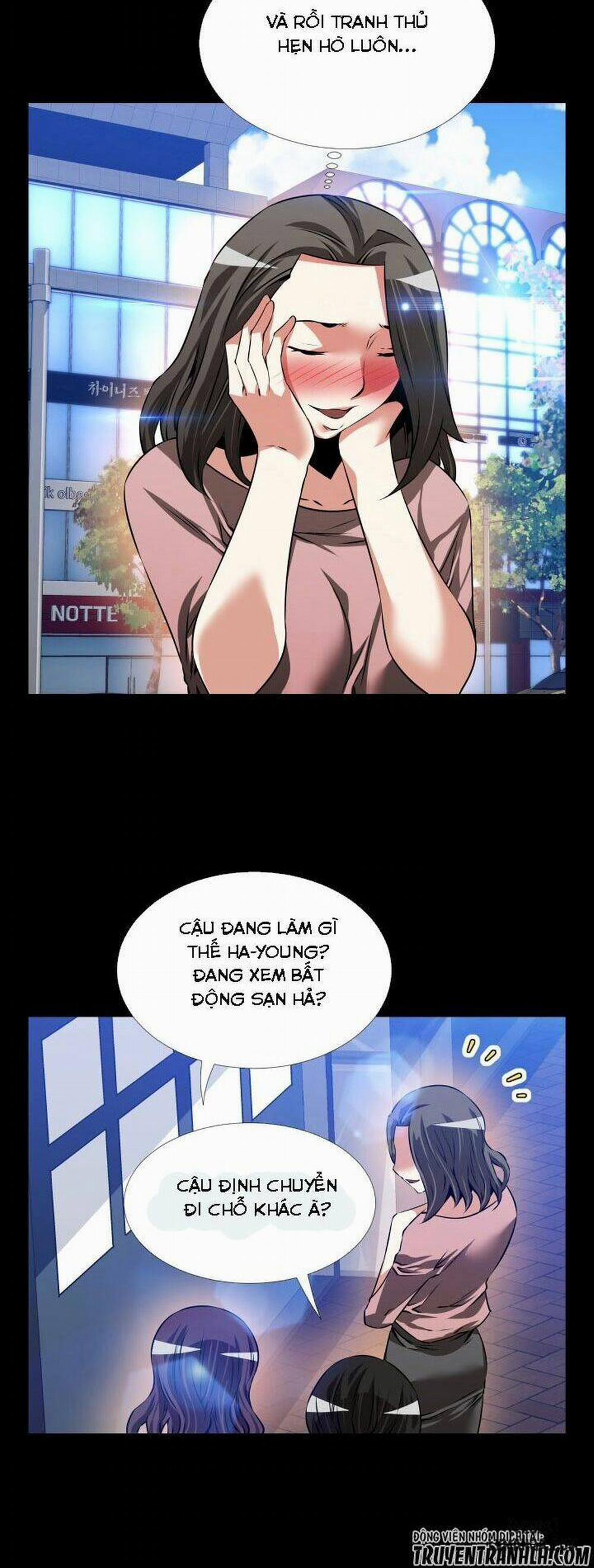 Thông Số Tình Yêu 79 trang 35