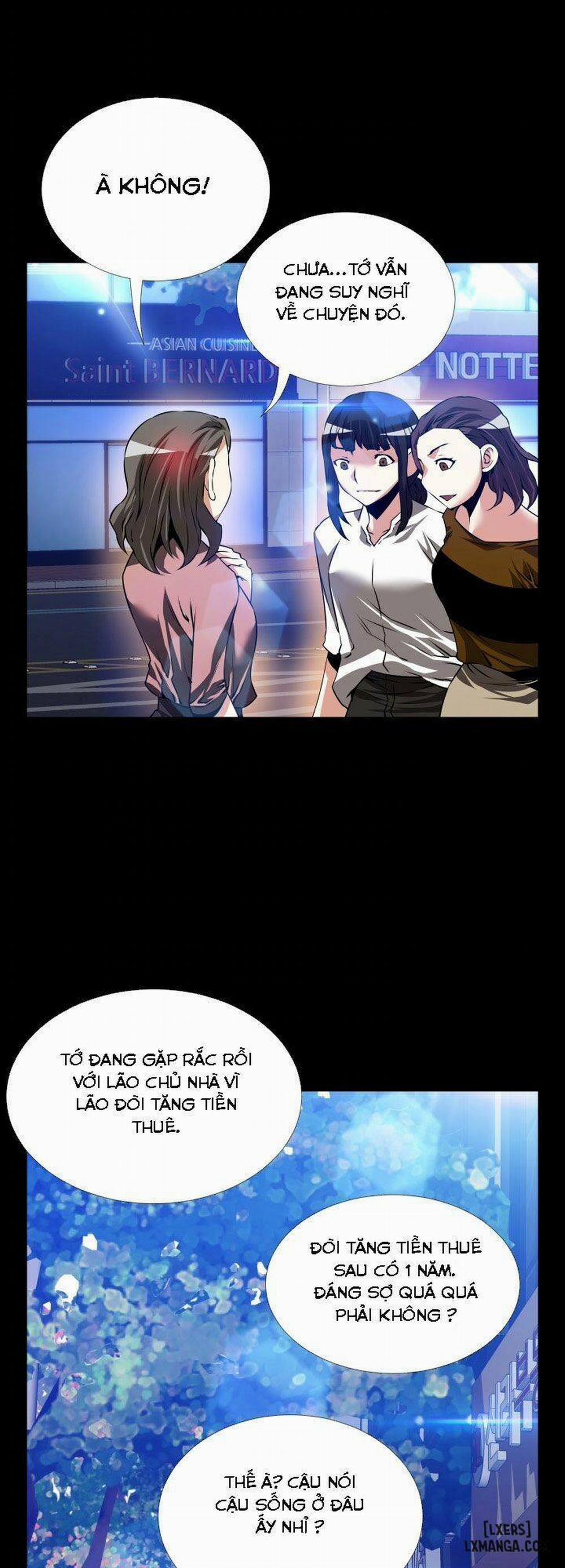 Thông Số Tình Yêu 79 trang 36