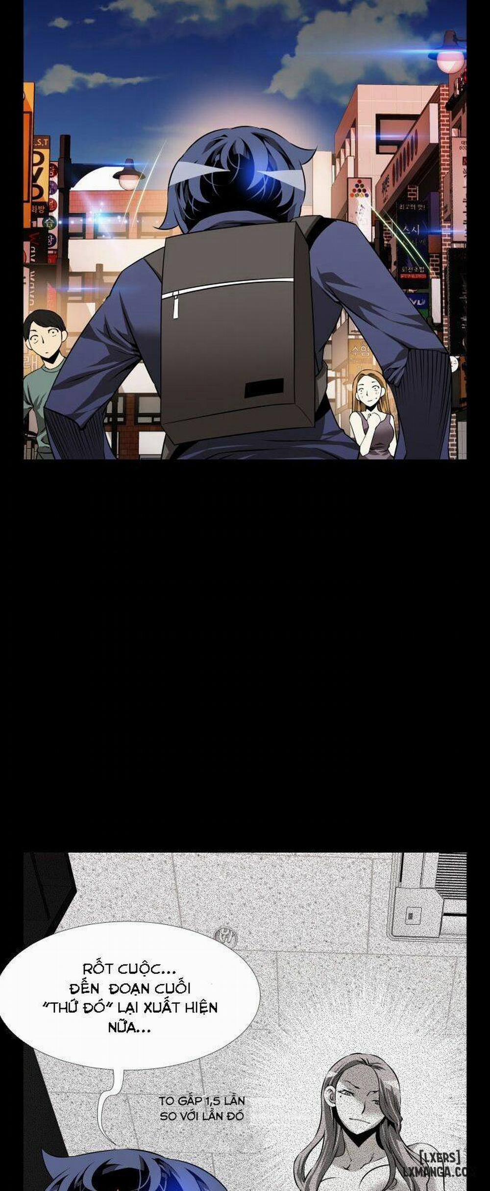 Thông Số Tình Yêu 79 trang 38