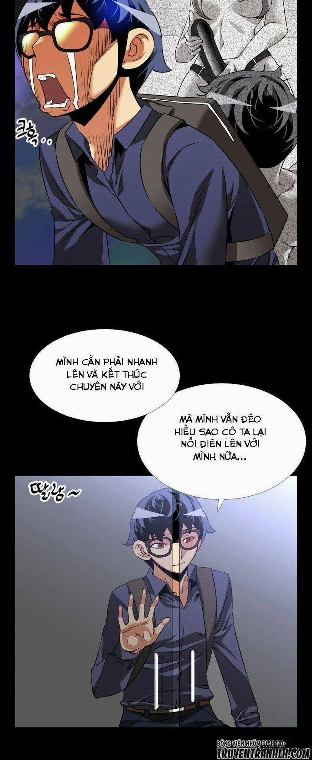 Thông Số Tình Yêu 79 trang 39