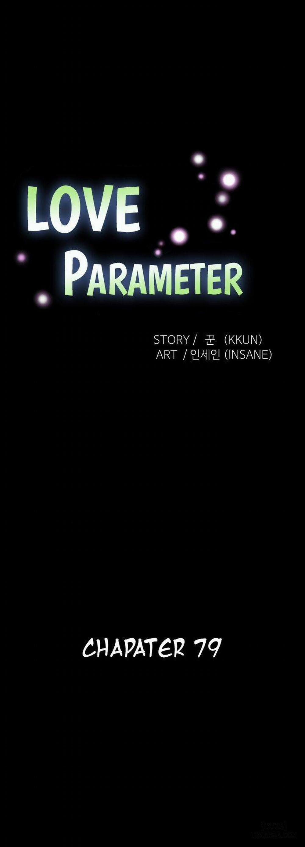 Thông Số Tình Yêu 79 trang 4